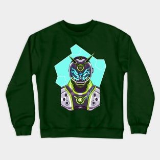 Rejoice Woz Crewneck Sweatshirt